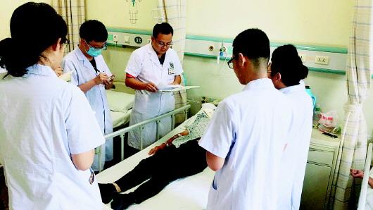 看神经内科医院排名_北京协和医院神经内科(2)