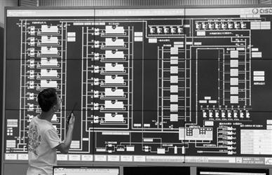 AC米兰官网-广州珠江新城能源申请基于物联网的集中供冷预警系统专利可以高效、准确从集中供冷设备所对应的供冷楼宇中选出重点监测楼宇