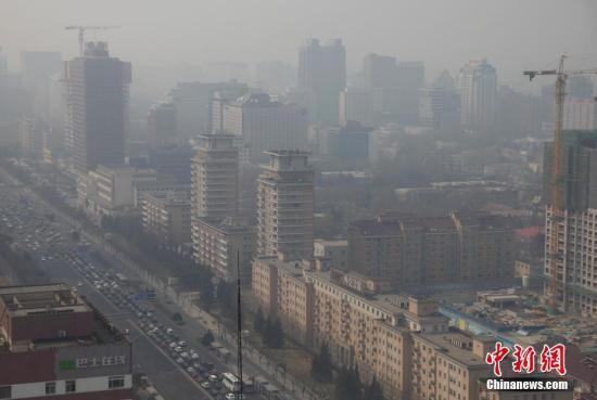 京津冀及周边环保督查:20家企业存涉气环境问题