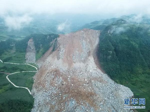 纳雍人口_气温骤降,毕节部分公路出现结冰 纳雍打响抗凝保畅第一仗(3)