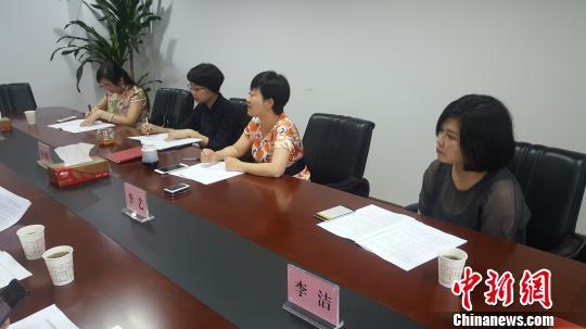 促进社会和谐 重庆妇联联合多部门多举措推进家庭教育