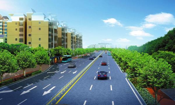西咸新区秦汉新城18个项目集中开工 全速开启