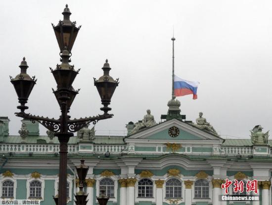 俄博物馆时钟停摆一个世纪 将于10月25日再启动