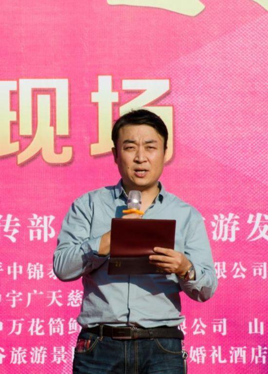 山西榆次农村商业银行:冠名助力2018公益之春