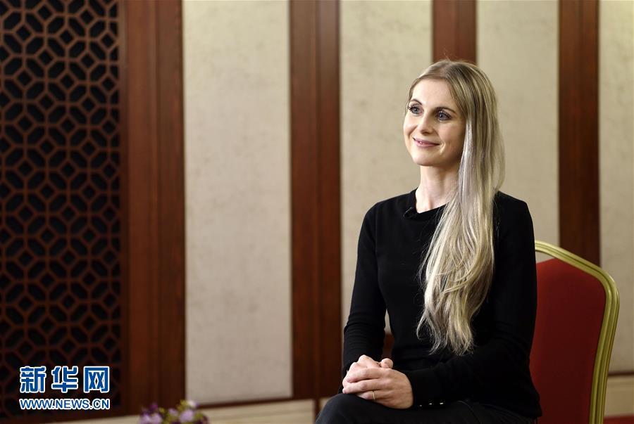 (图文互动)(6)中国发展进入新时代——9名外籍语言专家眼中的十九大报告