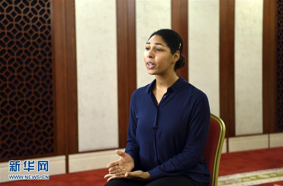 (图文互动)(7)中国发展进入新时代——9名外籍语言专家眼中的十九大报告