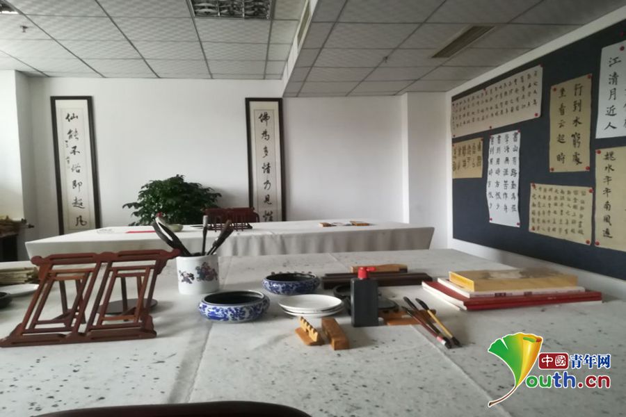 四川广元:打造税务文化建设新高地 税史陈列育