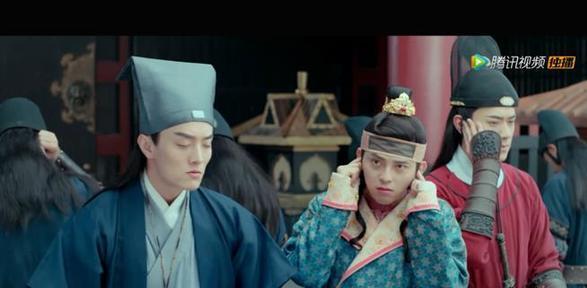 《余罪》编剧推新作 萌版包公 认真搞笑好好断