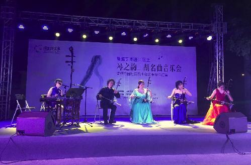 蝎子精献艺曲谱_葫芦娃蝎子精