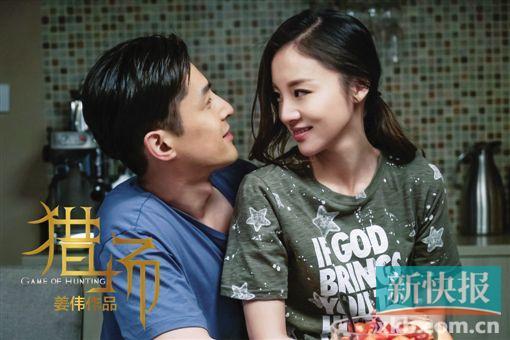 胡歌蛰伏两年后回归 上演绝境重生的猎头传奇