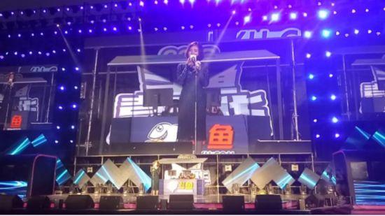 斗鱼gdp_拆财报丨收入增速下滑,利润从天而降,斗鱼神秘的盈利背后无牌可打