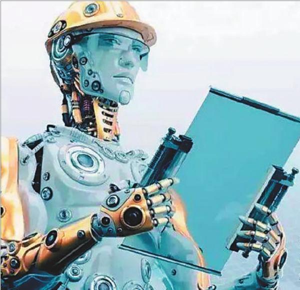 机器人能与外星人交谈吗?