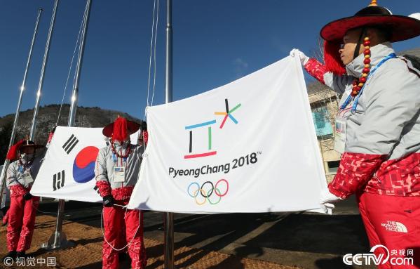 平昌冬奥会抠钱后中国再成功举办一次奥运会