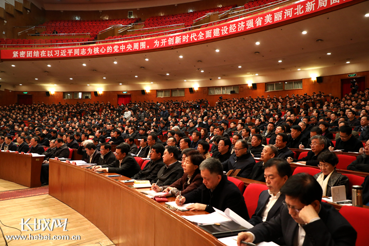 河北出台一批干货政策 双创双服活动正式启动