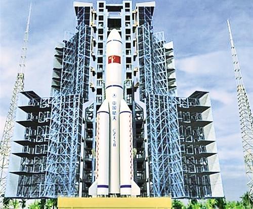 43天7次发射 长征火箭高密度发射背后原因探秘