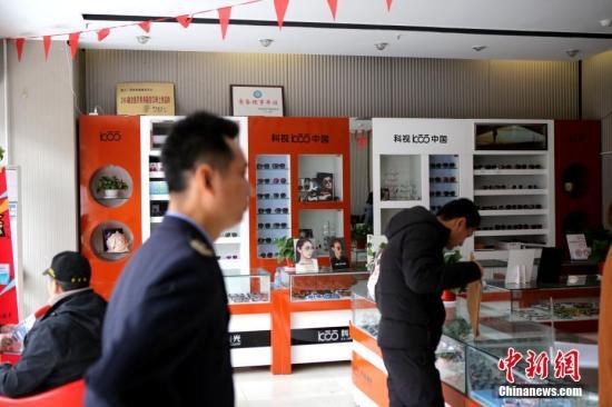 高压严打质量违法 河南一年查办1716起违法案