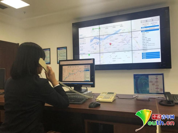 辽宁抚顺:创新电梯应急处置3+1管理模式