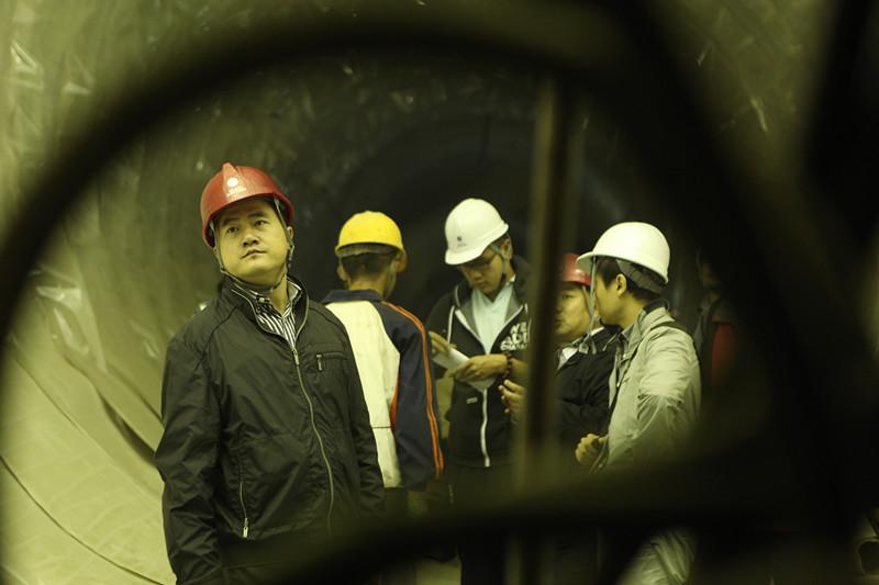 �ǿ����ˮ���������ϵ����꽨����