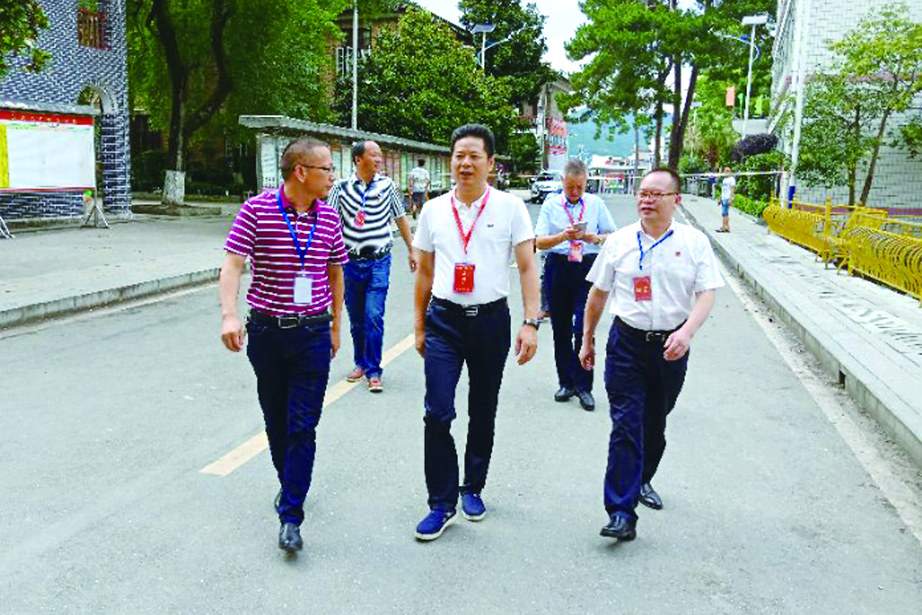 遥闻丹青色 缱绻墨香来