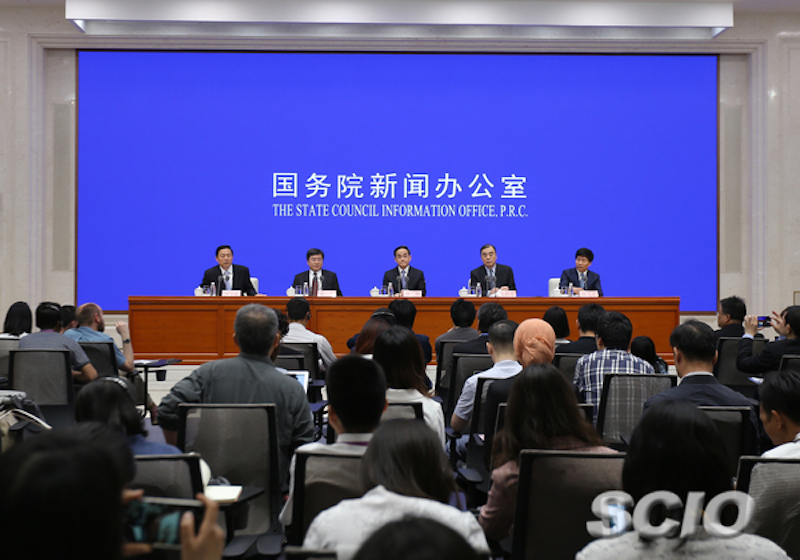 亚洲文明对话大会将于5月15日在北京隆重开幕