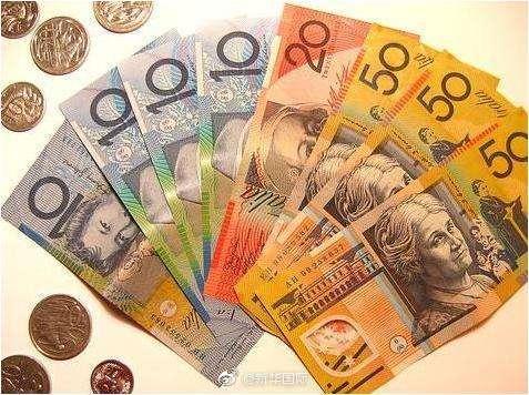 4600万张新版澳元纸币印错单词 澳央行：继续用吧