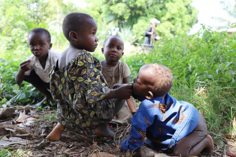 世界难民日,听维和官兵讲述与难民的故事