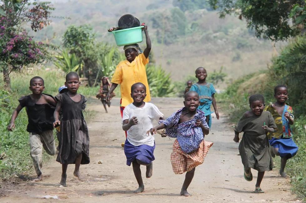 世界难民日,听维和官兵讲述与难民的故事