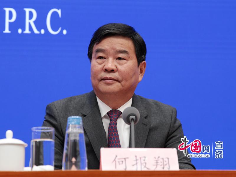 湖南省副省长：打造永不落幕的中非经贸博览会