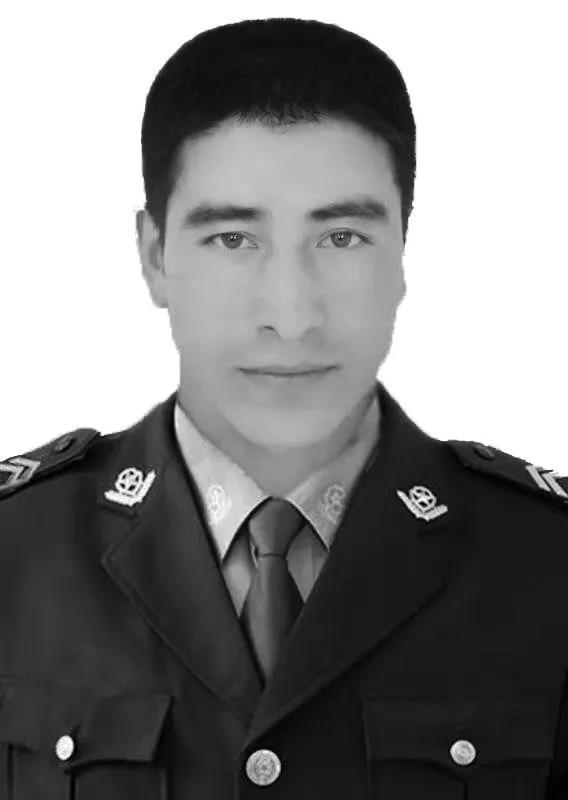 新疆27岁辅警为救落水群众不幸牺牲 育有一儿一女