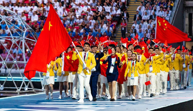2022年世界技能大赛特别赛中国代表团成立.jpg