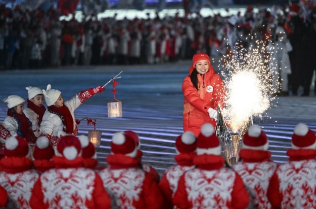 亚冬会｜在三场大赛中感受体育强国建设的脉动——来自亚冬会的观察与畅想(图1)