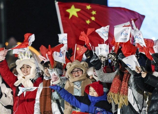 亚冬会｜在三场大赛中感受体育强国建设的脉动——来自亚冬会的观察与畅想(图4)