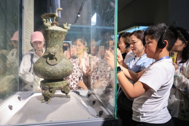 博物馆如何“变变变”？探秘博物馆的“逆生长”密码