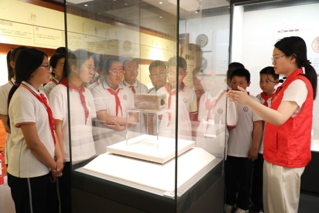 博物馆如何“变变变”？探秘博物馆的“逆生长”密码(图2)