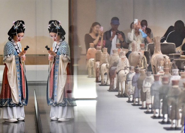 博物馆如何“变变变”？探秘博物馆的“逆生长”密码(图3)