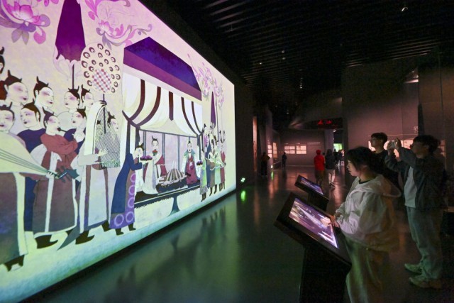 博物馆如何“变变变”？探秘博物馆的“逆生长”密码(图4)