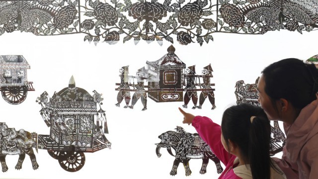 博物馆如何“变变变”？探秘博物馆的“逆生长”密码(图5)