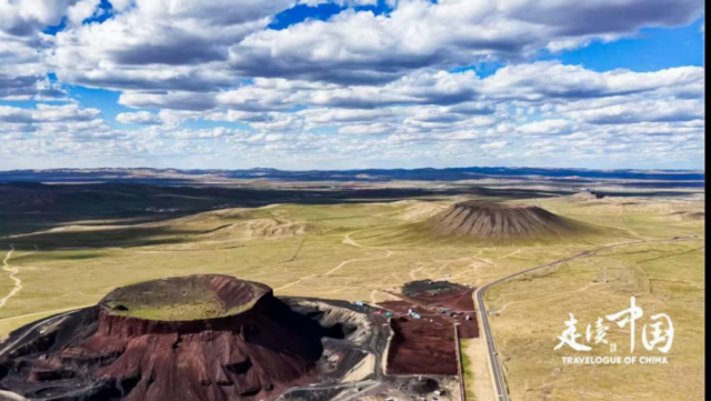 “走读中国” 内蒙古行：触摸高质量发展的强劲脉搏(图12)
