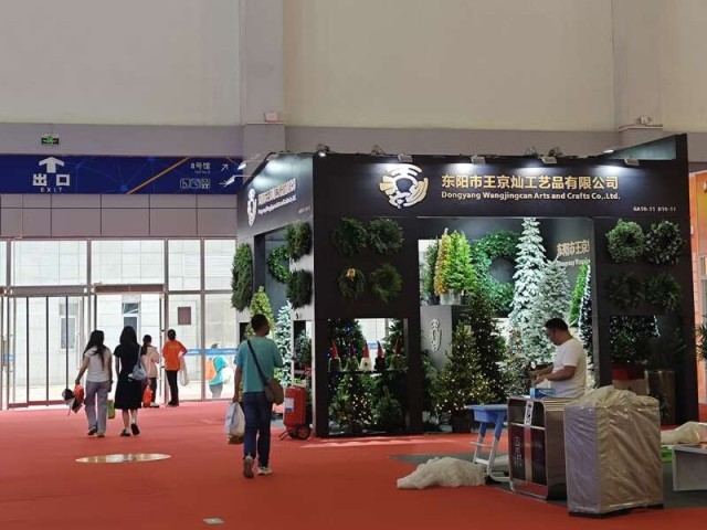 在宁波“牵手” 向中国大市场“进军”(图2)