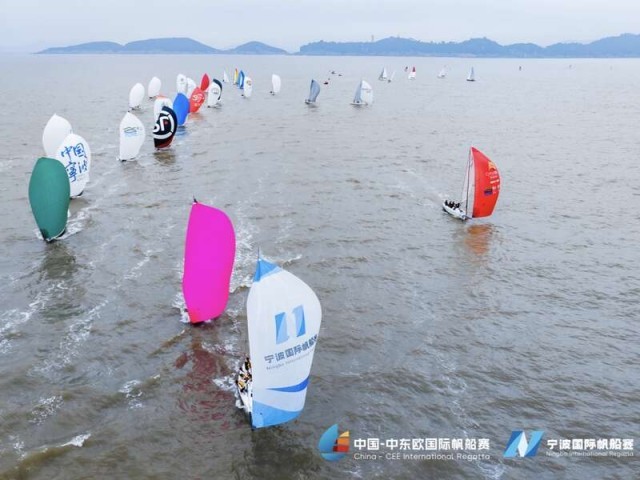 在宁波“牵手” 向中国大市场“进军”(图3)