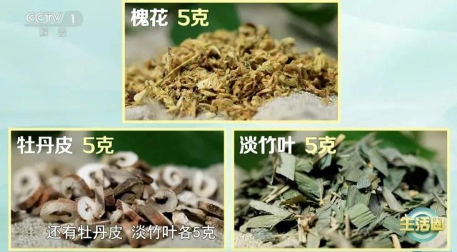 不同位置白发反映不同健康问题护发与健康小贴士快收藏(图4)