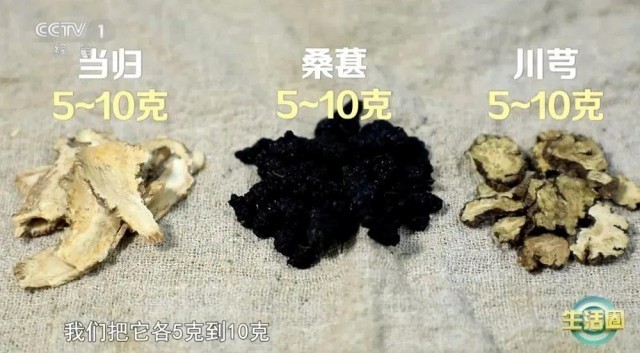 不同位置白发反映不同健康问题护发与健康小贴士快收藏(图5)