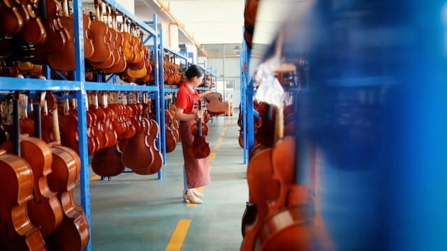 业领航 绘就外贸发展新画卷j9九游会入口