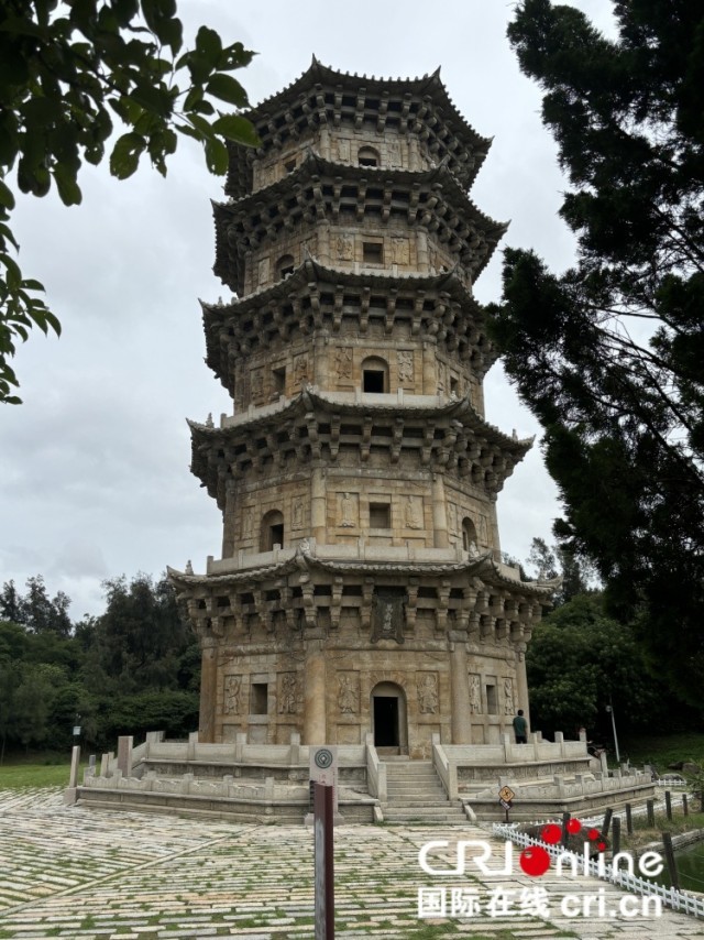 数智海丝看泉州:古港往昔的丝路印记_fororder_c6d54192-9943-48c7-b8e3-48c6960f13a2