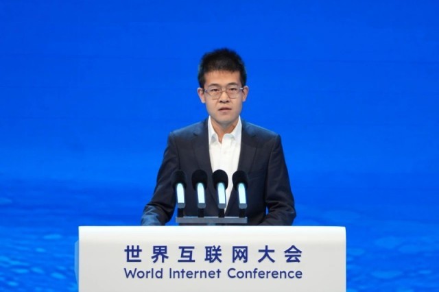 世界互联网大会数字丝路发展论坛发布智库合作计划系列成果