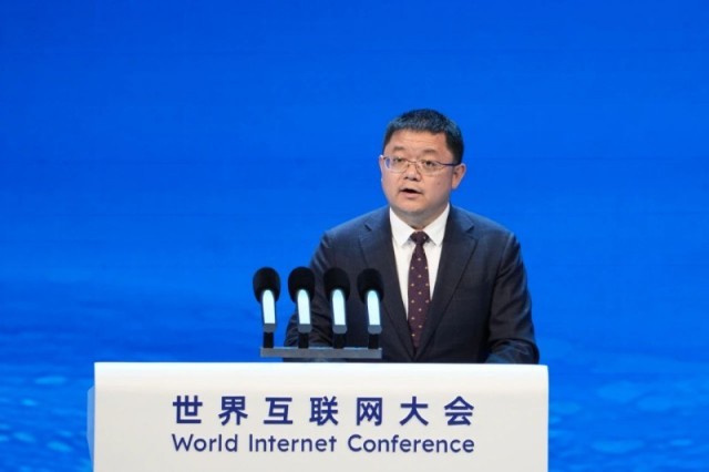 世界互联网大会数字丝路发展论坛发布智库合作计划系列成果