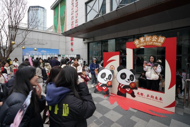 跟着赛事去旅行领略世运之城的动感之美(图17)
