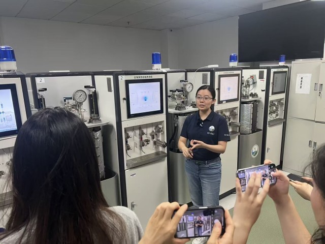 青春华章丨看中国青年奏响时代强音