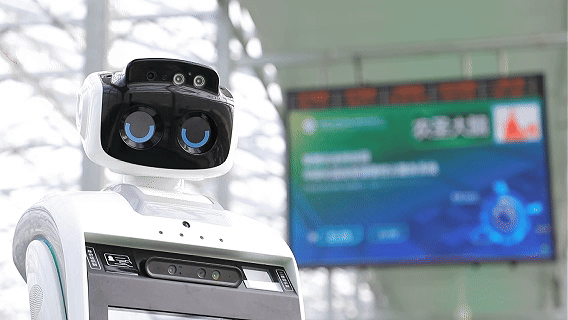 米乐M6网页版：“智”绘新丰景丨数字深耕田园地智能催旺丰收年(图2)