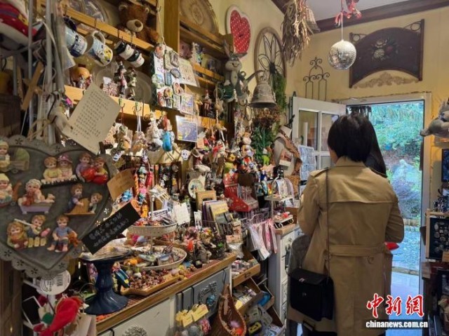 秦岭脚下兴起创业潮 “新村民”成乡村振兴新力量(图2)